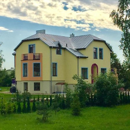 Wonderful 7 Bedroom Home In Vilnius Didzioji Reise Kültér fotó