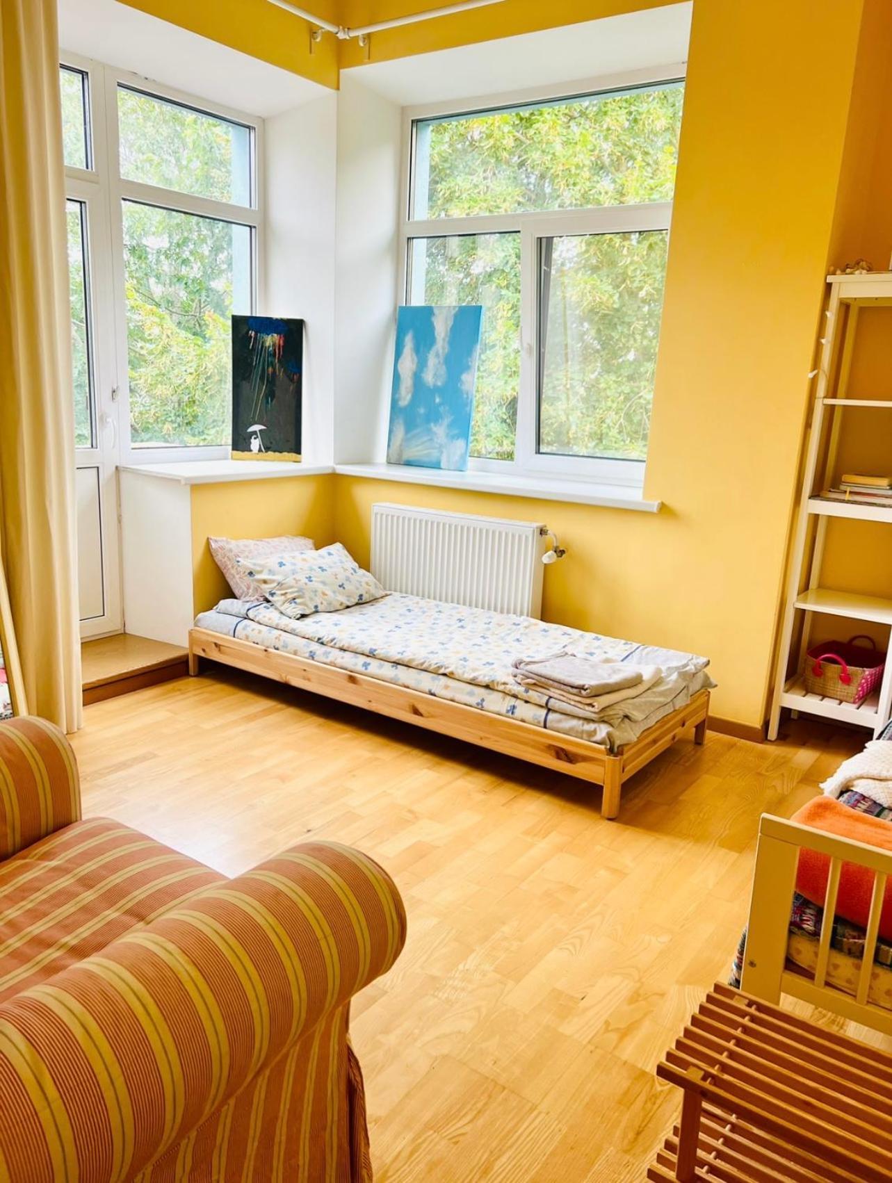 Wonderful 7 Bedroom Home In Vilnius Didzioji Reise Kültér fotó